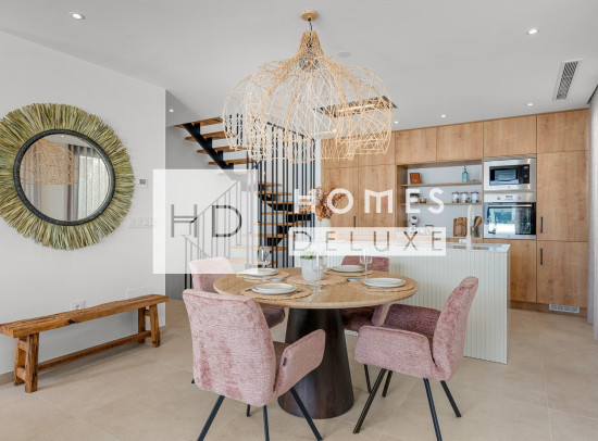 Neubau Immobilien - Villas - Dolores