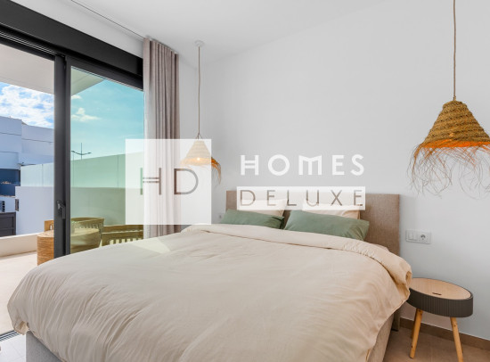 Neubau Immobilien - Villas - Dolores