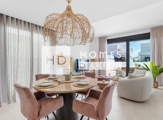Neubau Immobilien - Villas - Dolores