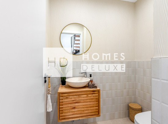 Neubau Immobilien - Villas - Dolores