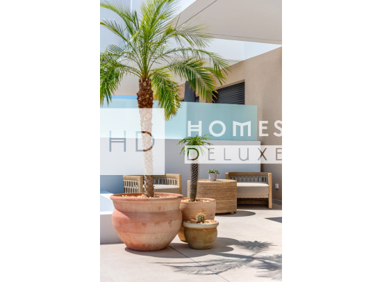 Neubau Immobilien - Villas - Dolores