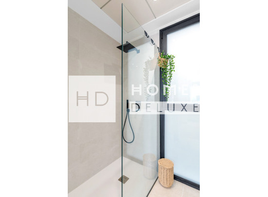 Neubau Immobilien - Villas - Dolores