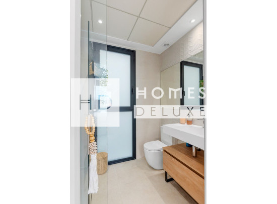Neubau Immobilien - Villas - Dolores