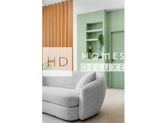 Neubau Immobilien - Villas - Dolores