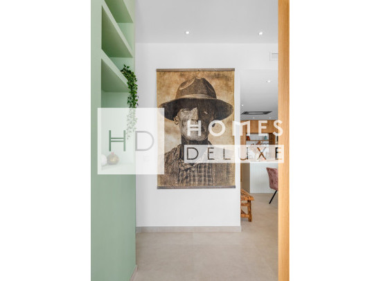 Neubau Immobilien - Villas - Dolores