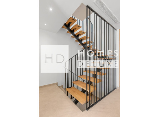 Neubau Immobilien - Villas - Dolores