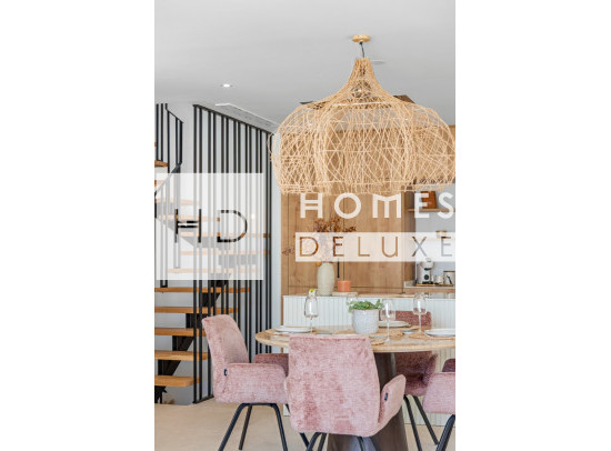 Neubau Immobilien - Villas - Dolores