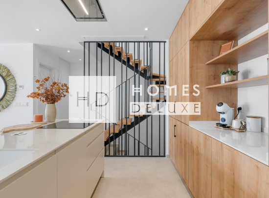 Neubau Immobilien - Villas - Dolores