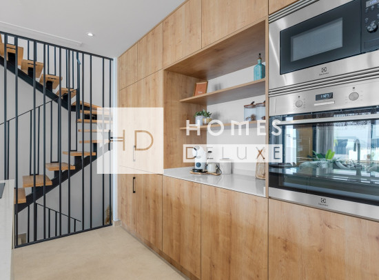 Neubau Immobilien - Villas - Dolores