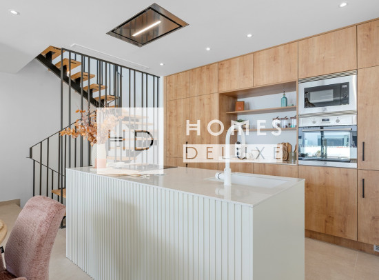 Neubau Immobilien - Villas - Dolores