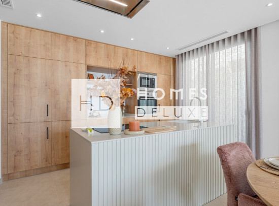 Neubau Immobilien - Villas - Dolores