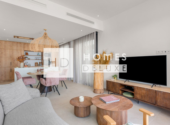 Neubau Immobilien - Villas - Dolores