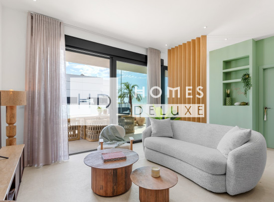 Neubau Immobilien - Villas - Dolores