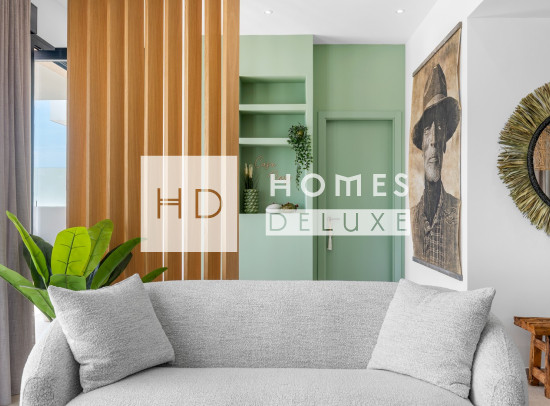 Neubau Immobilien - Villas - Dolores