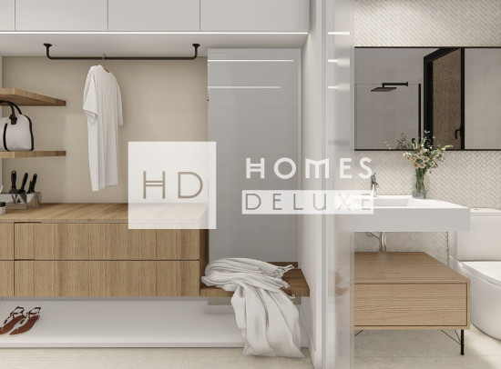 Neubau Immobilien - Villas - Dolores