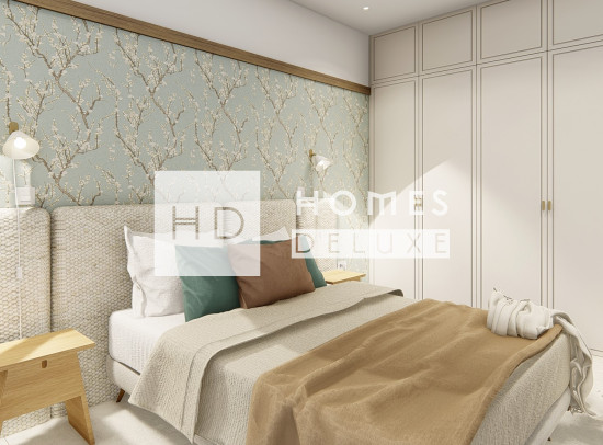 Neubau Immobilien - Villas - Dolores