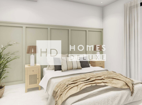 Neubau Immobilien - Villas - Dolores