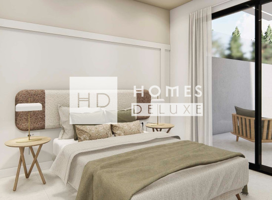 Neubau Immobilien - Villas - Dolores