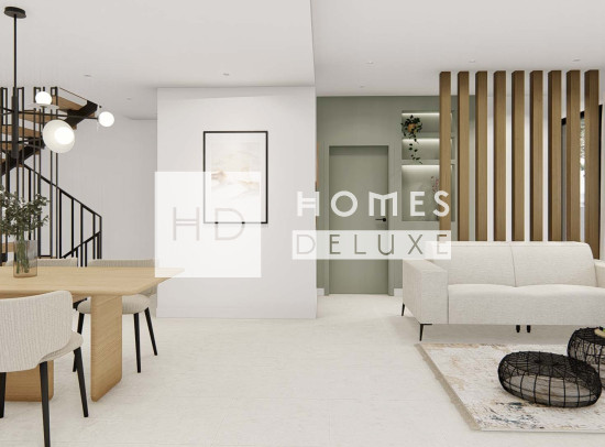 Neubau Immobilien - Villas - Dolores