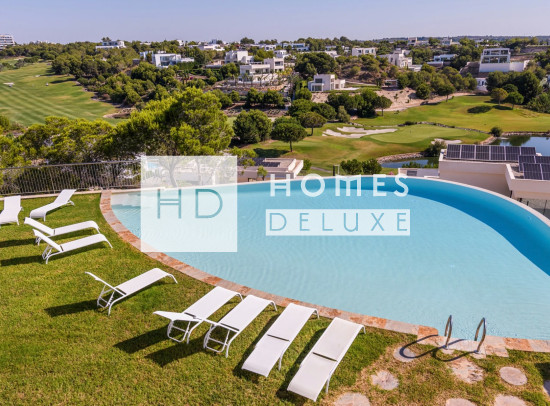 Bestaande woningen - Appartementen - Las Colinas Golf - Las Colinas