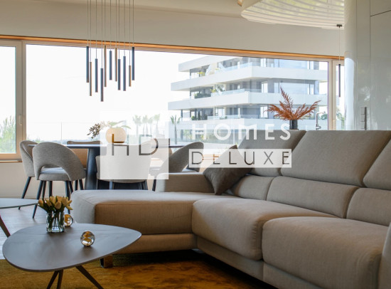 Bestaande woningen - Appartementen - Las Colinas Golf - Las Colinas