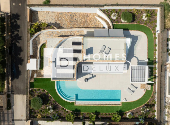 Bestaande woningen - Villas - Las Colinas Golf - Las Colinas