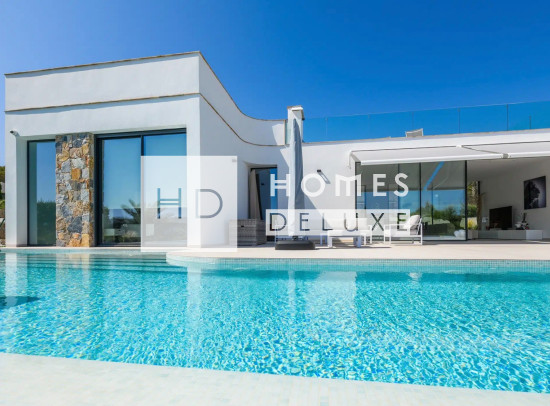 Bestaande woningen - Villas - Las Colinas Golf - Las Colinas
