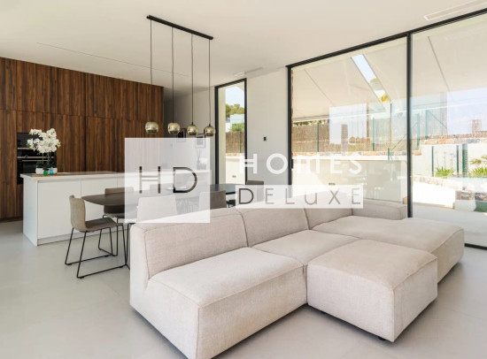 Bestaande woningen - Villas - Las Colinas Golf - Las Colinas