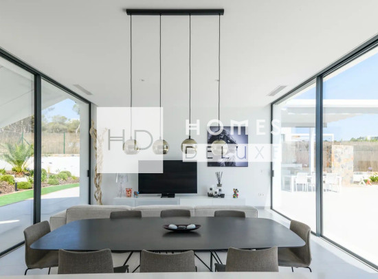 Bestaande woningen - Villas - Las Colinas Golf - Las Colinas