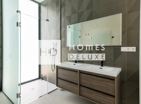 Bestaande woningen - Villas - Las Colinas Golf - Las Colinas
