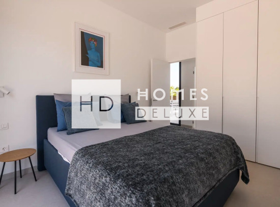 Bestaande woningen - Villas - Las Colinas Golf - Las Colinas