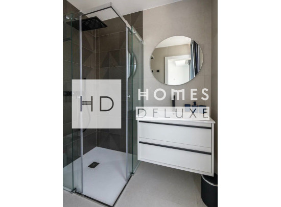 Bestaande woningen - Villas - Las Colinas Golf - Las Colinas