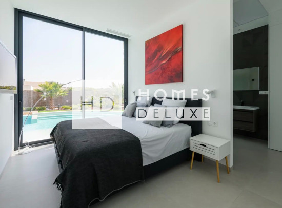 Bestaande woningen - Villas - Las Colinas Golf - Las Colinas