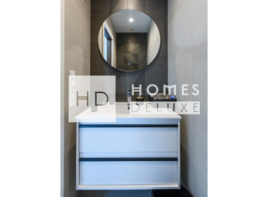 Bestaande woningen - Villas - Las Colinas Golf - Las Colinas