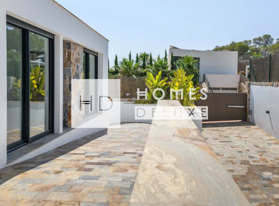 Bestaande woningen - Villas - Las Colinas Golf - Las Colinas
