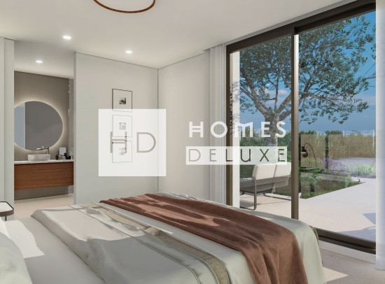 Nueva construcción  - Villas - Hacienda del Alamo