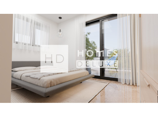 Nieuw Gebouw - Villas - Gran Alacant