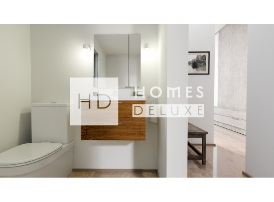 Nieuw Gebouw - Villas - Gran Alacant