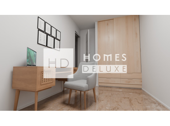 Nieuw Gebouw - Villas - Gran Alacant