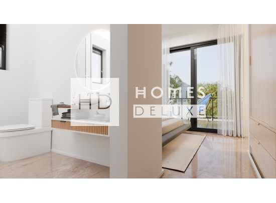 Nieuw Gebouw - Villas - Gran Alacant