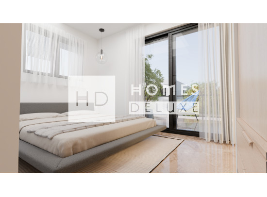 Nieuw Gebouw - Villas - Gran Alacant