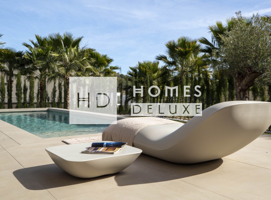 Nieuw Gebouw - Villas - Las Colinas Golf - Las Colinas