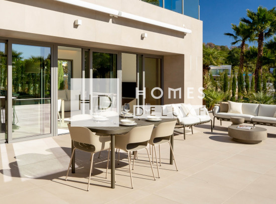 Nieuw Gebouw - Villas - Las Colinas Golf - Las Colinas
