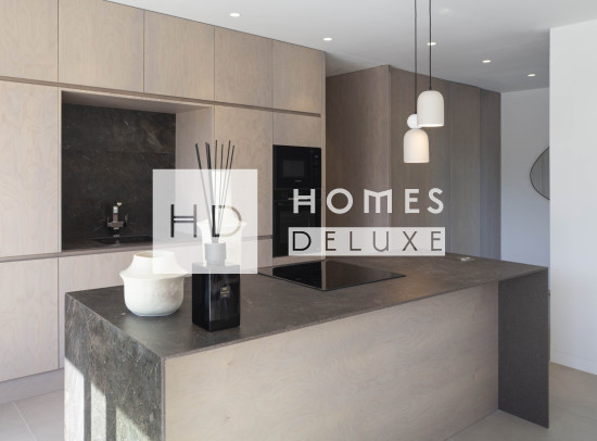 Nieuw Gebouw - Villas - Las Colinas Golf - Las Colinas