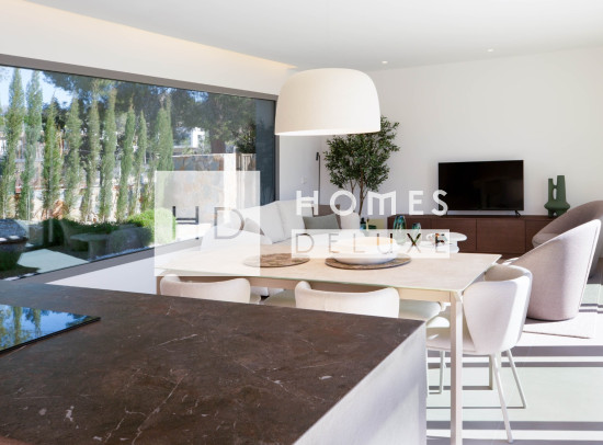 Nieuw Gebouw - Villas - Las Colinas Golf - Las Colinas
