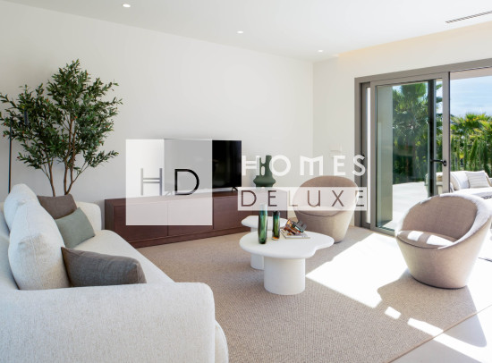 Nieuw Gebouw - Villas - Las Colinas Golf - Las Colinas