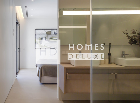 Nieuw Gebouw - Villas - Las Colinas Golf - Las Colinas