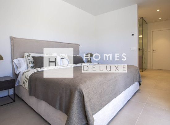 Nieuw Gebouw - Villas - Las Colinas Golf - Las Colinas