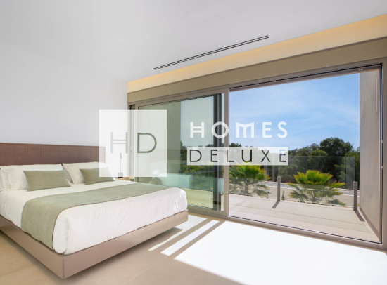 Nieuw Gebouw - Villas - Las Colinas Golf - Las Colinas
