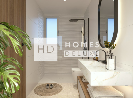 Nieuw Gebouw - Penthouses - Mil Palmeras - Urb. Mil Palmeras